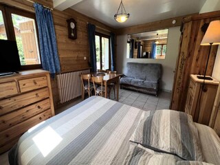 Apartment La Clusaz Ausstattung 9
