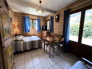 Apartment La Clusaz Ausstattung 10