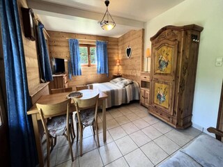 Apartment La Clusaz Ausstattung 8