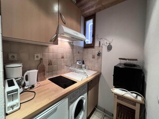 Apartment La Clusaz Ausstattung 14