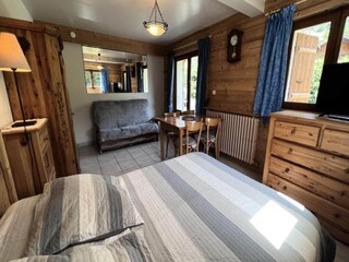 Apartment La Clusaz Ausstattung 15