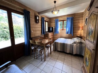 Apartment La Clusaz Ausstattung 16