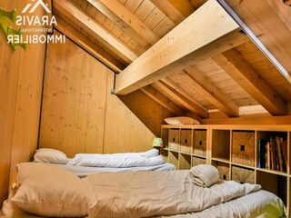 Apartment Le Grand-Bornand Außenaufnahme 8
