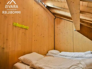 Apartment Le Grand-Bornand Außenaufnahme 27
