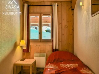 Apartment Le Grand-Bornand Außenaufnahme 22