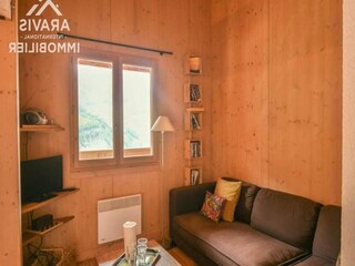 Apartment Le Grand-Bornand Außenaufnahme 33