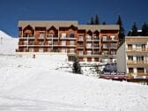 Apartamento Chamrousse Grabación al aire libre 1