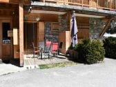 Apartamento Champagny-en-Vanoise Grabación al aire libre 1