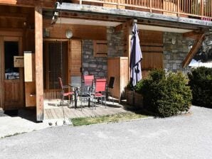 Appartamento vacanze Pralognan 181 - Champagny alla Vanoise - image1