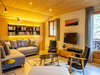 Apartment Morzine Features 19