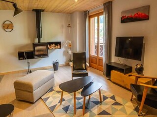 Apartment Morzine Ausstattung 20