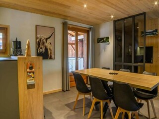 Apartment Morzine Features 9