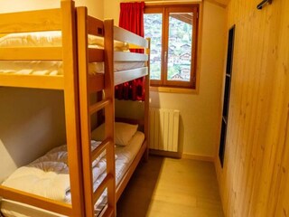 Appartement Morzine Équipement 10