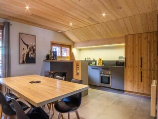 Apartment Morzine Ausstattung 11