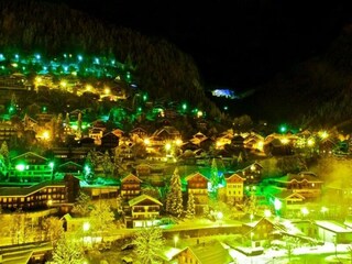 Apartment Morzine Außenaufnahme 3