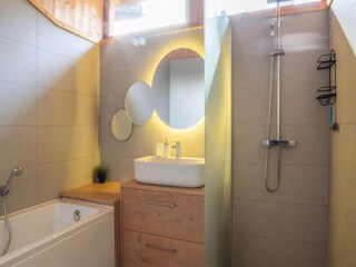Apartment Morzine Ausstattung 22