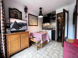 Appartement La Clusaz Kenmerken 20