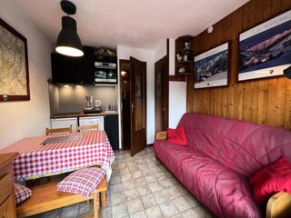 Apartment La Clusaz Ausstattung 21