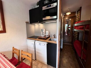 Appartement La Clusaz Kenmerken 22