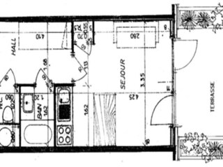 Apartment La Clusaz Ausstattung 23