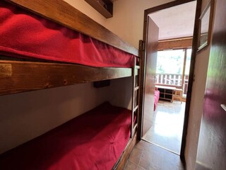 Apartment La Clusaz Ausstattung 24