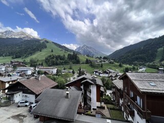 Apartment La Clusaz Außenaufnahme 9