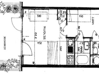 Appartement La Clusaz Kenmerken 17