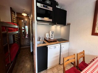 Apartment La Clusaz Ausstattung 11