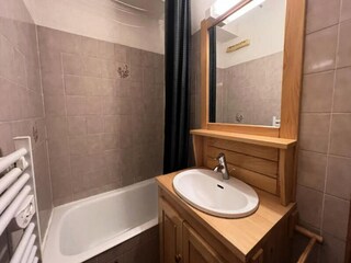 Apartment La Clusaz Ausstattung 12