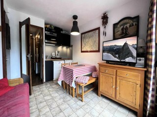 Apartment La Clusaz Ausstattung 14