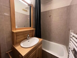 Apartment La Clusaz Ausstattung 15