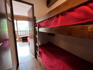 Apartment La Clusaz Ausstattung 13
