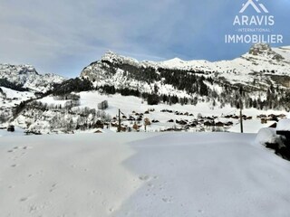 Apartment Le Grand-Bornand  31