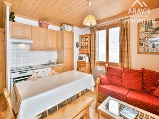 Apartment Le Grand-Bornand  33
