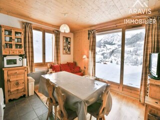 Appartement Le Grand-Bornand  34