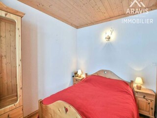 Apartment Le Grand-Bornand  36