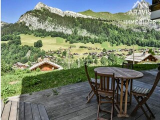 Appartement Le Grand-Bornand  40