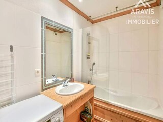Apartment Le Grand-Bornand  30
