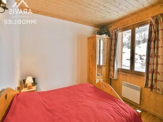 Apartment Le Grand-Bornand Ausstattung 18