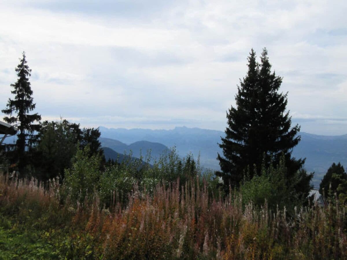 Appartement Chamrousse  1