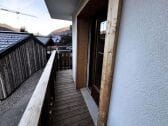 Apartment Morzine Outdoor Recording 1