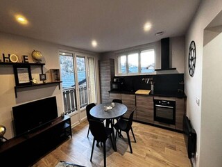 Apartment Morzine Features 13