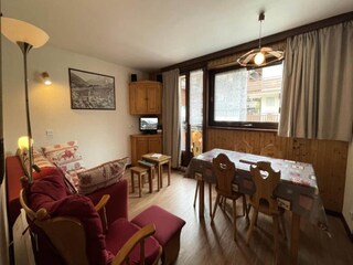 Apartamento La Clusaz Características 21
