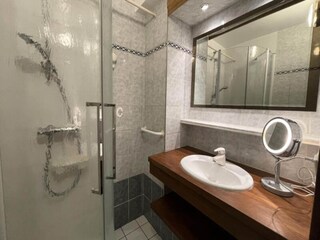 Apartamento La Clusaz Características 22