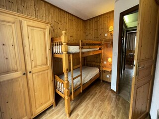 Apartamento La Clusaz Características 11