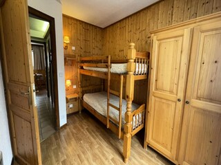 Apartamento La Clusaz Características 12