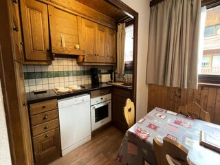 Appartement La Clusaz Équipement 7