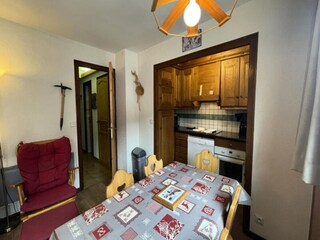 Apartamento La Clusaz Características 15