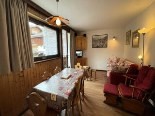 Appartement La Clusaz Équipement 9