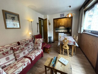 Apartamento La Clusaz Características 16